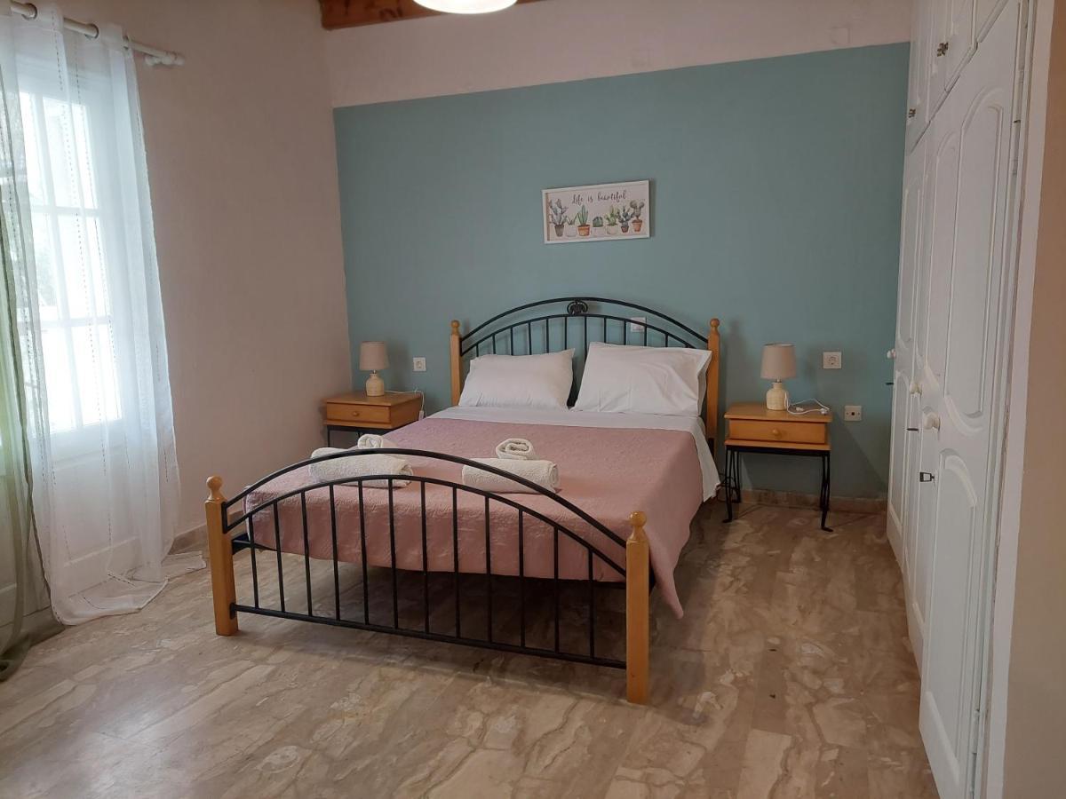 Amelia's Garden Hotel apartamentowy