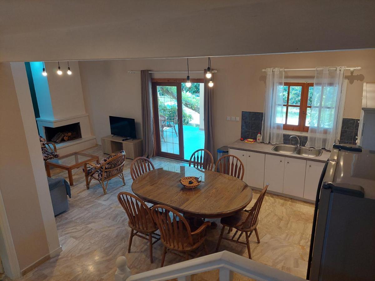 Hotel apartamentowy Amelia's Garden 3*