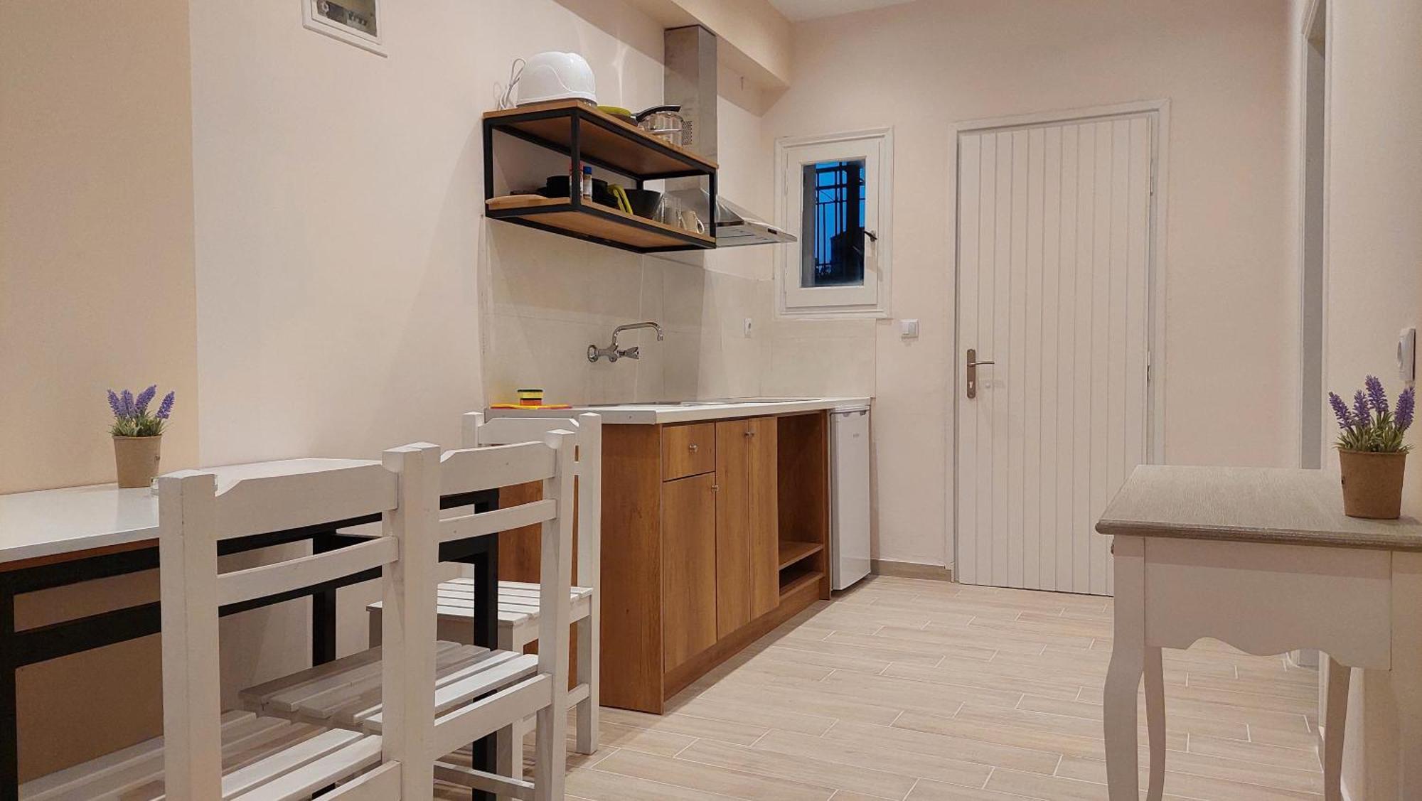 Hotel apartamentowy Amelia's Garden 3*